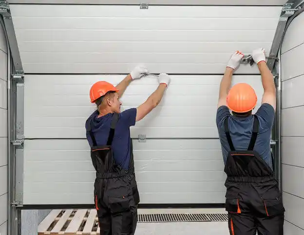 garage door service Palm Beach Shores